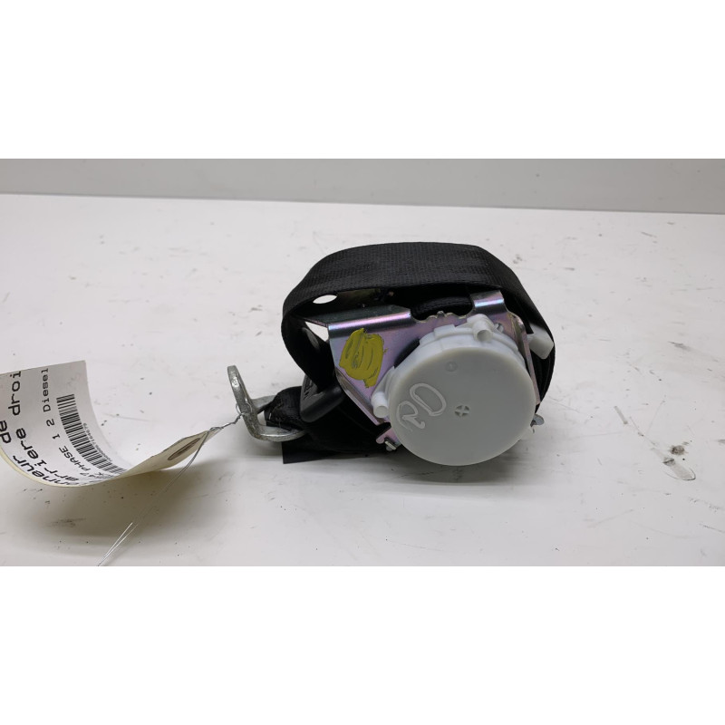Ceinture arriere droit AUDI A3 2 Photo n°1