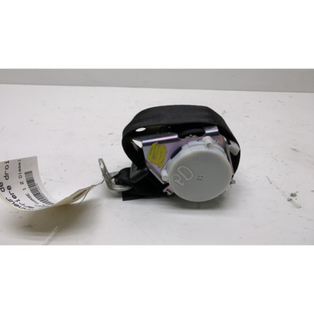 Ceinture arriere droit AUDI A3 2 Photo n°1