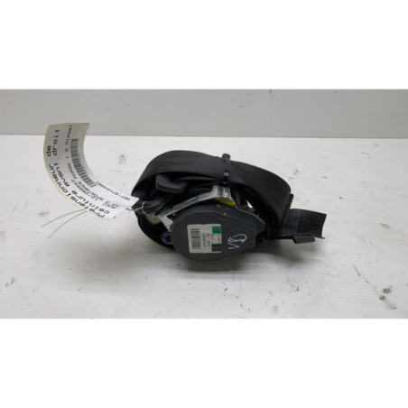 Pretensionneur de ceinture avant droit AUDI A3 2 Photo n°1