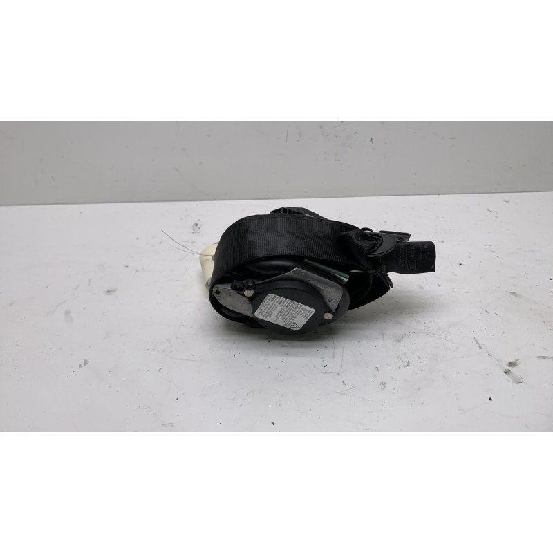 Pretensionneur de ceinture avant droit AUDI A3 2 Photo n°3