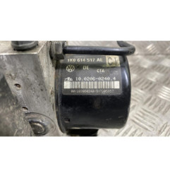 Bloc ABS (freins anti-blocage) AUDI A3 2