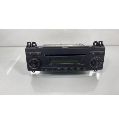 Autoradio d'origine MERCEDES VITO 639