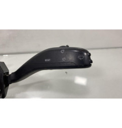 Com (Bloc Contacteur Tournant+Commodo Essuie Glace+Commodo Phare) VOLKSWAGEN POLO 4
