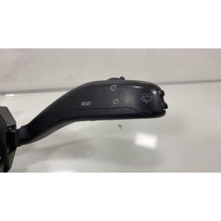 Com (Bloc Contacteur Tournant+Commodo Essuie Glace+Commodo Phare) VOLKSWAGEN POLO 4