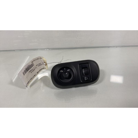 Commande retroviseurs CITROEN C4 CACTUS Photo n°1