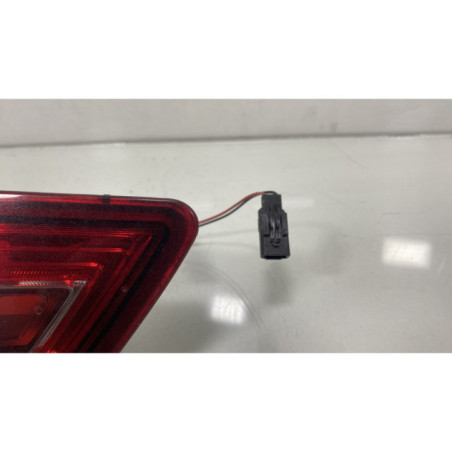 Feu arriere secondaire gauche (feux) RENAULT CLIO 4