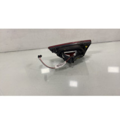 Feu arriere secondaire gauche (feux) RENAULT CLIO 4