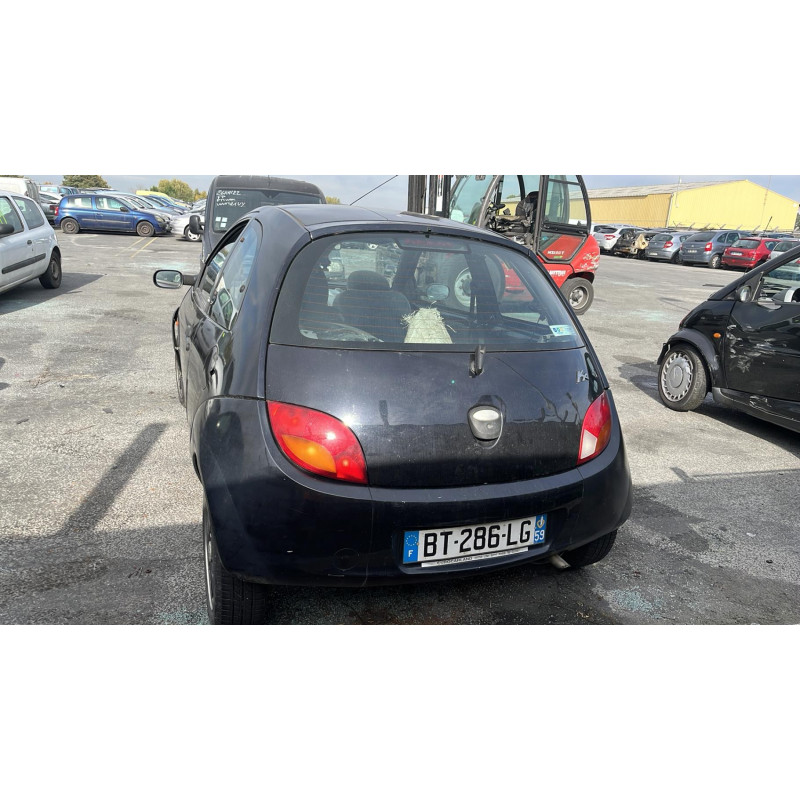 Retroviseur droit FORD KA 1 Photo n°4