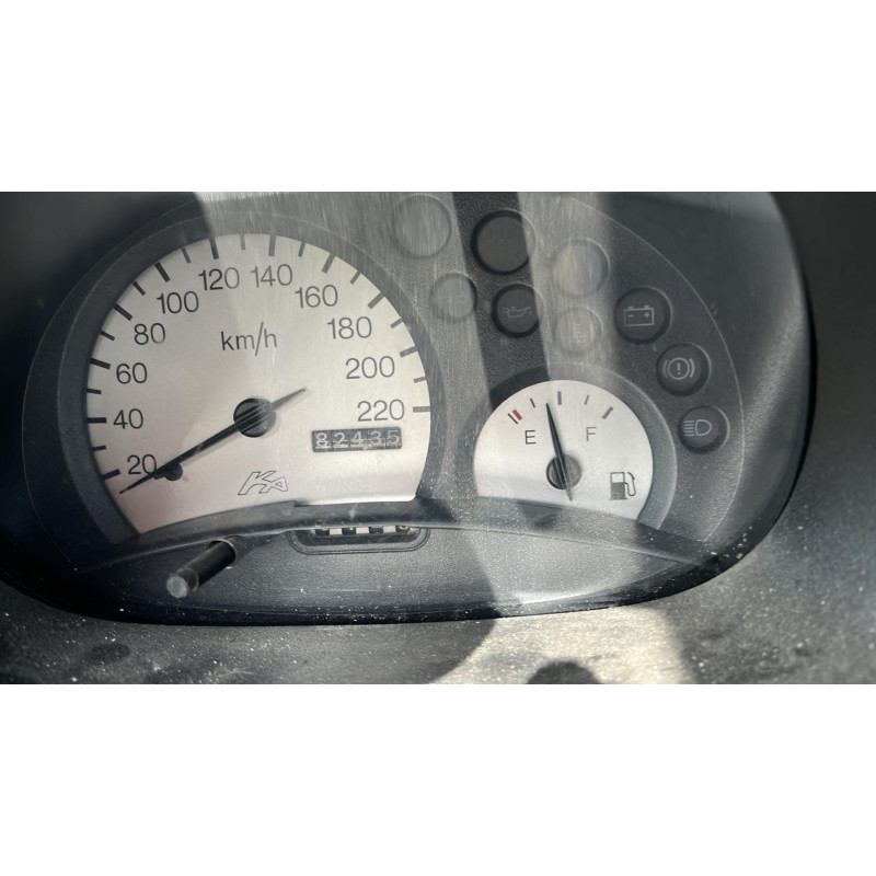 Retroviseur droit FORD KA 1 Photo n°6