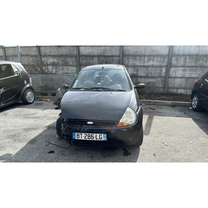Retroviseur droit FORD KA 1 Photo n°7