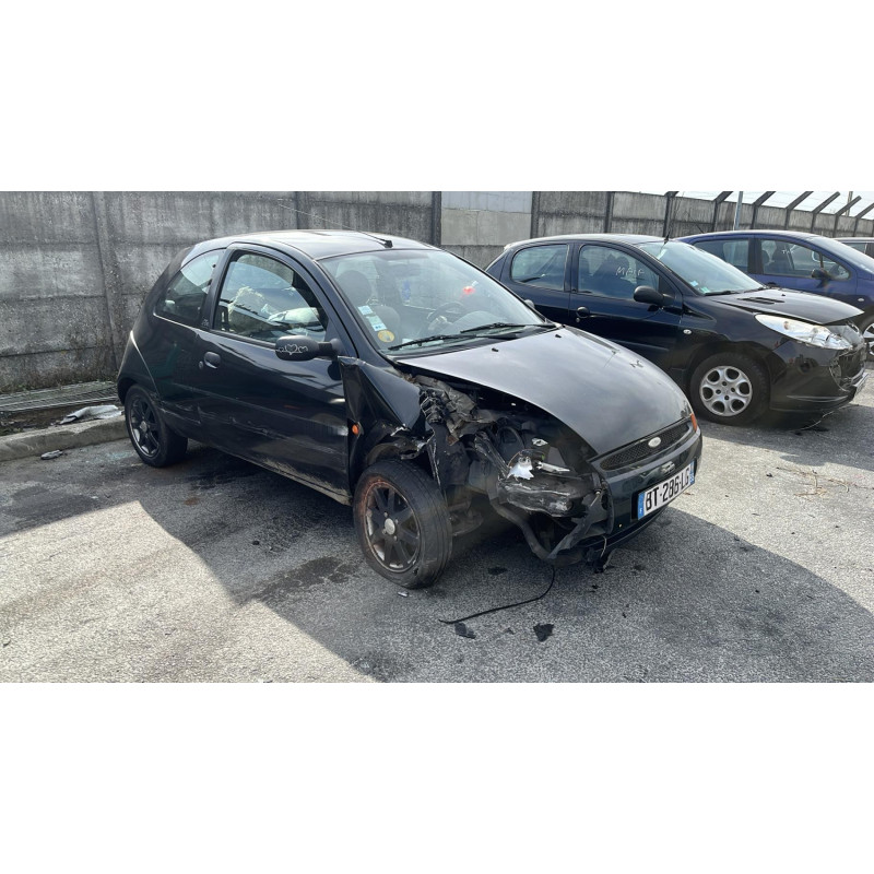 Retroviseur droit FORD KA 1 Photo n°8