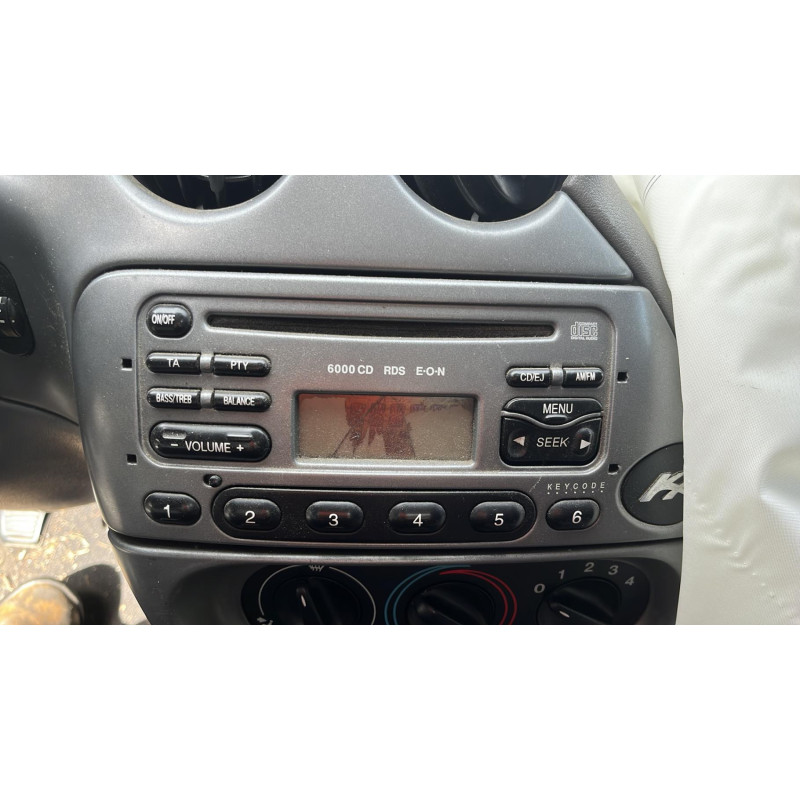 Retroviseur droit FORD KA 1 Photo n°10