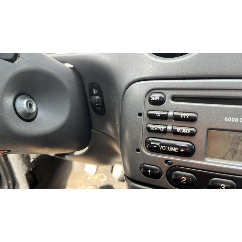 Retroviseur gauche FORD KA 1 Photo n°9