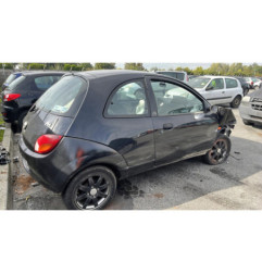 Retroviseur gauche FORD KA 1