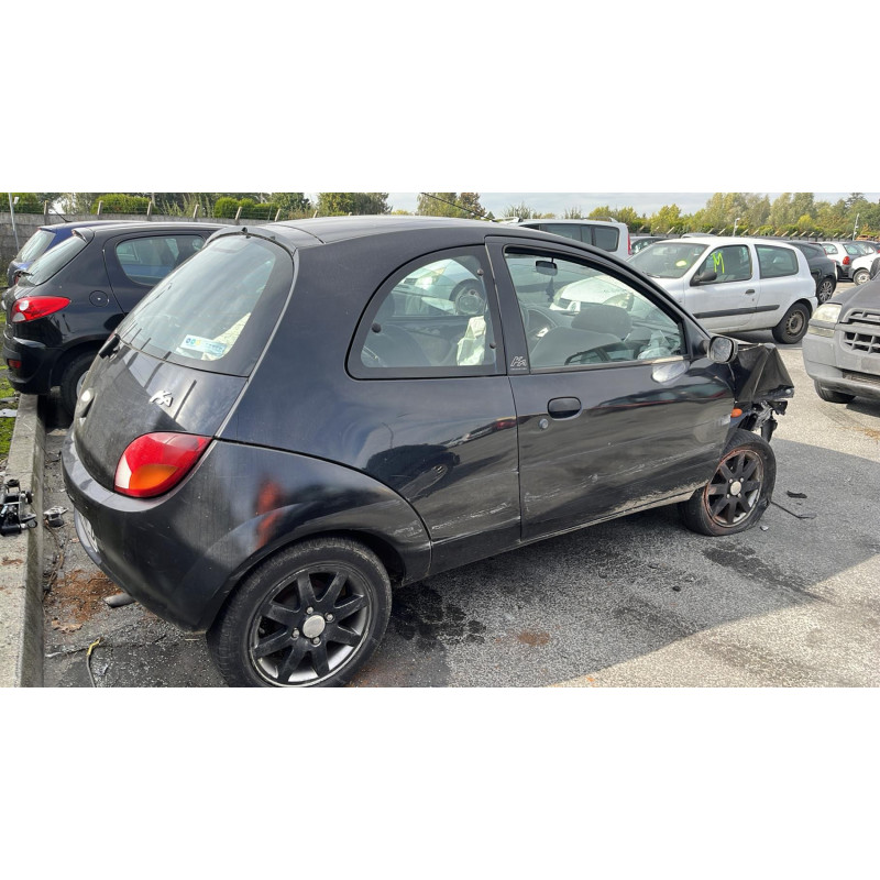 Retroviseur gauche FORD KA 1 Photo n°11