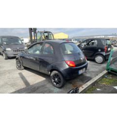 Retroviseur gauche FORD KA 1
