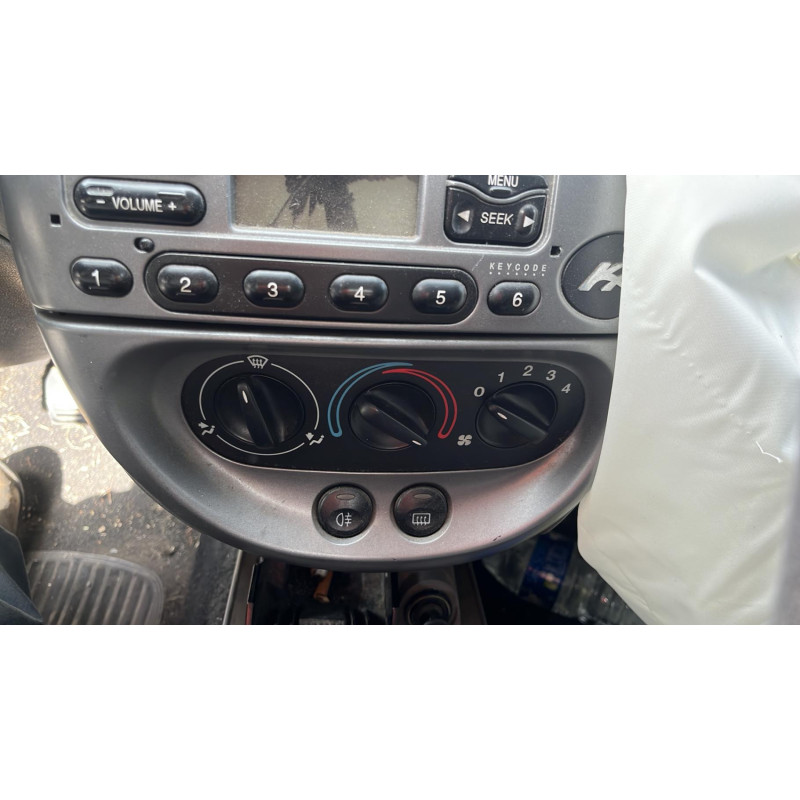 Retroviseur gauche FORD KA 1 Photo n°15