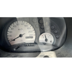 Eclairage de plafonnier FORD KA 1