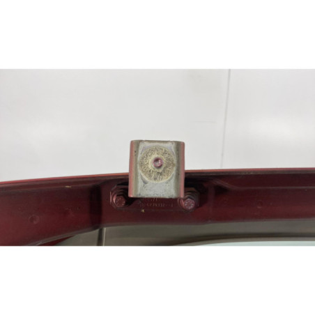 Malle/Hayon arriere RENAULT GRAND SCENIC 2