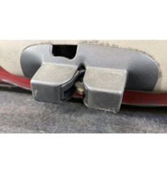 Malle/Hayon arriere RENAULT GRAND SCENIC 2