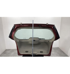 Malle/Hayon arriere RENAULT GRAND SCENIC 2