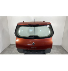 Malle/Hayon arriere RENAULT GRAND SCENIC 2