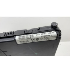 Kit de demarrage RENAULT GRAND SCENIC 2