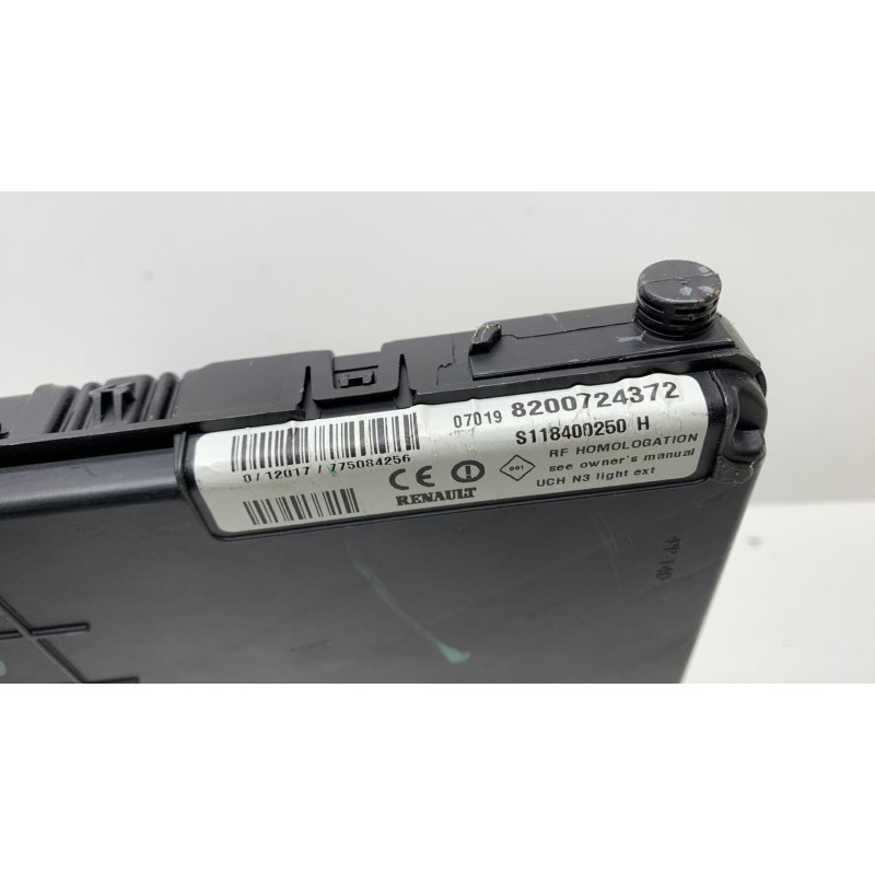 Kit de demarrage RENAULT GRAND SCENIC 2 Photo n°2