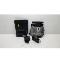 Kit de demarrage RENAULT GRAND SCENIC 2