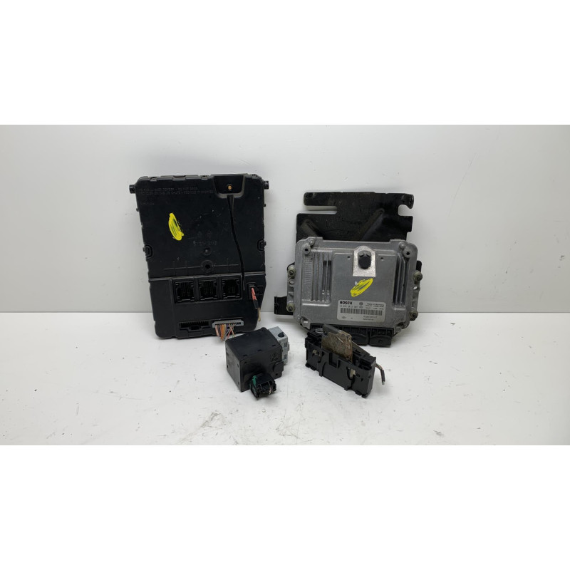 Kit de demarrage RENAULT GRAND SCENIC 2 Photo n°8