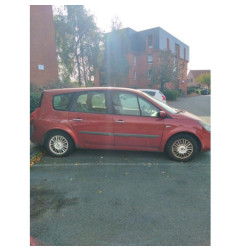 Kit de demarrage RENAULT GRAND SCENIC 2