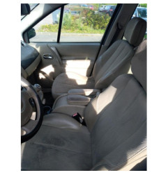 Kit de demarrage RENAULT GRAND SCENIC 2