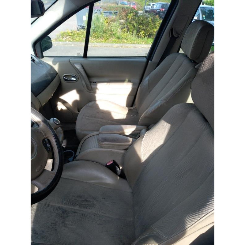 Kit de demarrage RENAULT GRAND SCENIC 2 Photo n°11