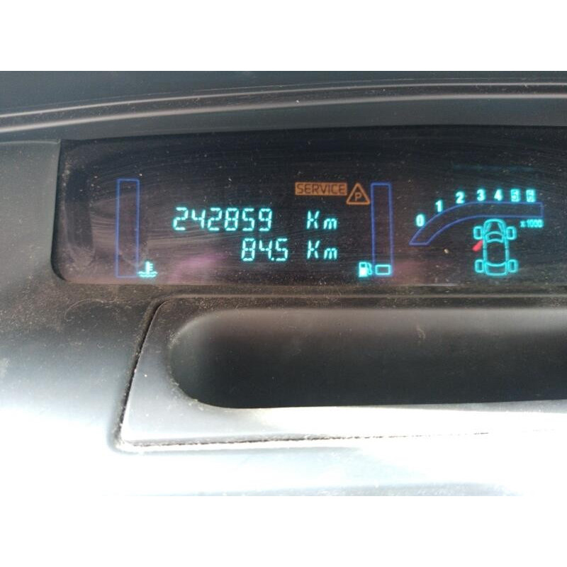 Kit de demarrage RENAULT GRAND SCENIC 2 Photo n°12