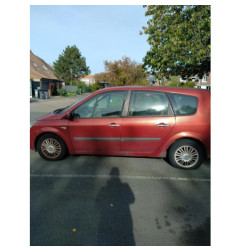 Kit de demarrage RENAULT GRAND SCENIC 2