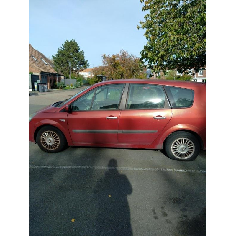 Kit de demarrage RENAULT GRAND SCENIC 2 Photo n°14