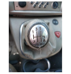 Kit de demarrage RENAULT GRAND SCENIC 2