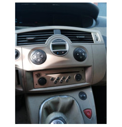 Kit de demarrage RENAULT GRAND SCENIC 2