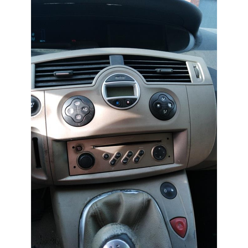 Kit de demarrage RENAULT GRAND SCENIC 2 Photo n°17