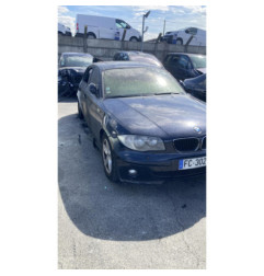 Arret de porte avant gauche BMW SERIE 1 E87