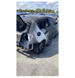 Arret de porte avant gauche BMW SERIE 1 E87