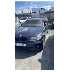 Arret de porte avant gauche BMW SERIE 1 E87