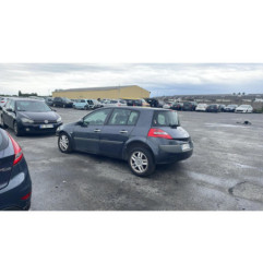 Jante RENAULT MEGANE 2