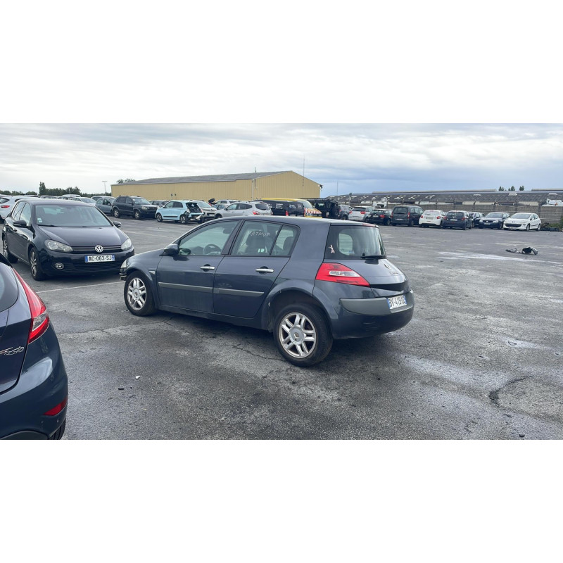 Jante RENAULT MEGANE 2 Photo n°2