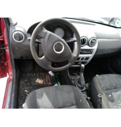 Interrupteur de leve vitre avant gauche DACIA SANDERO 1