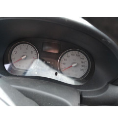 Interrupteur de leve vitre avant gauche DACIA SANDERO 1