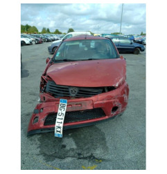 Interrupteur de leve vitre avant gauche DACIA SANDERO 1