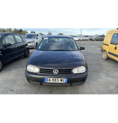 Jante VOLKSWAGEN GOLF 4