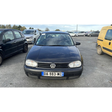 Jante VOLKSWAGEN GOLF 4