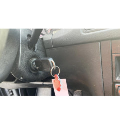 Jante VOLKSWAGEN GOLF 4